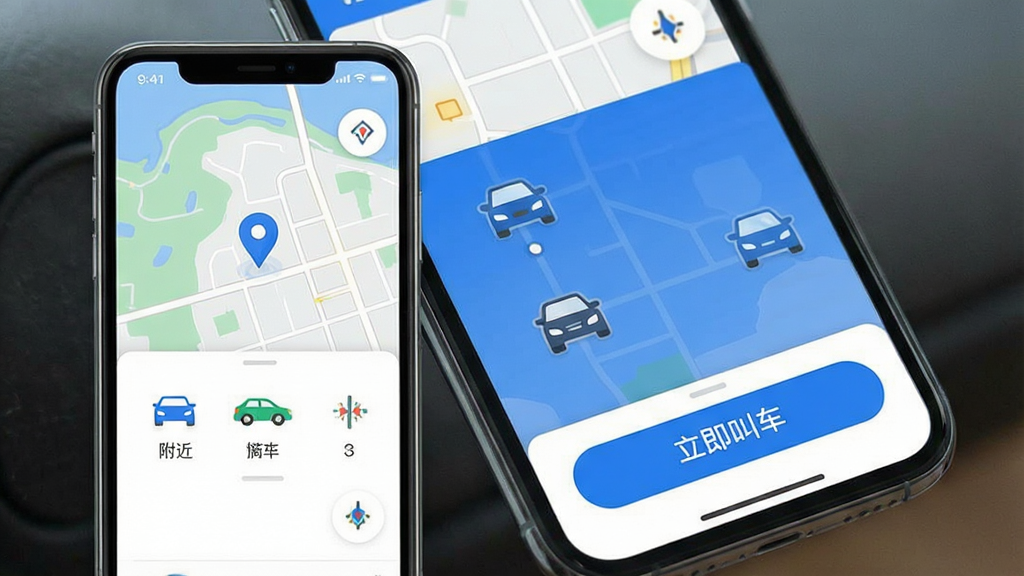 �δ�γ���app������չʾ���ֻ���Ļ����ʾ��ͼ��λ����������ͼ����ײ��������г�����ť������UI����ִ���Լ��������ɫΪ�����������������ʸɾ����޶���Ԫ��