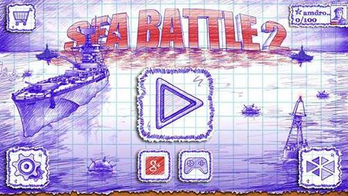 Sea Battle 23.23.4 ���϶�ս