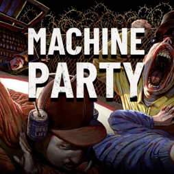 ��е�����ذ�װ���°�(Machine Party)v1.0.0 ��׿��