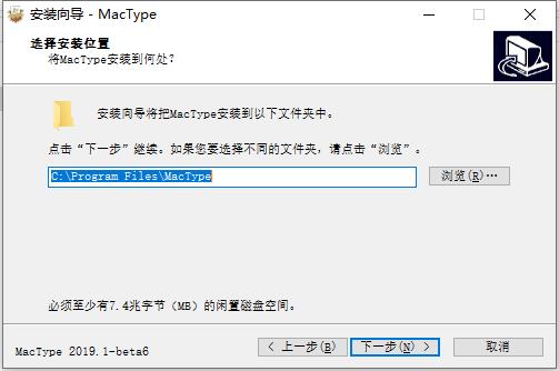 MacType1.0.0 ������Ⱦ�Ż�����