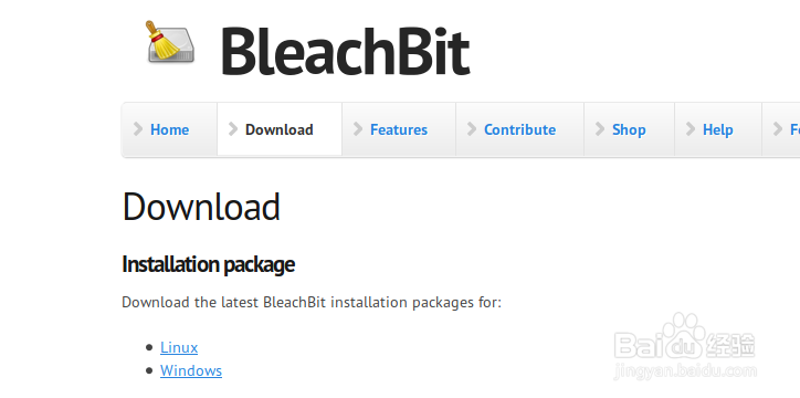 BleachBit �������� ʹ�ý̳� ��׿��