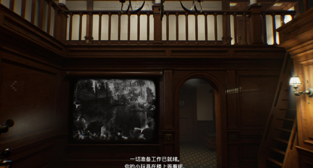 ���־�2Layers of Fear 20d83ca7 �ֲ�ð��