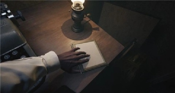 ���־�2Layers of Fear 20d83ca7 �ֲ�ð��