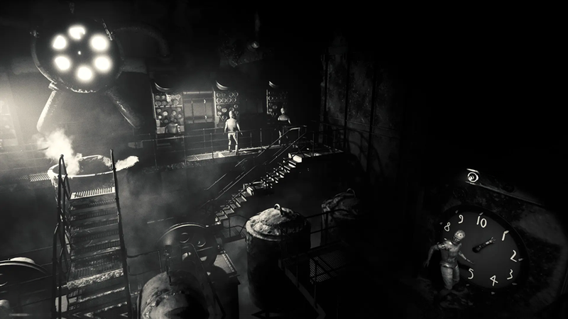 ���־�2Layers of Fear 20d83ca7 �ֲ�ð��