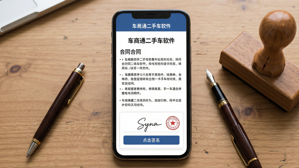 ���壺�ֻ���Ļչʾ������ͨ���ֳ��������ĵ��Ӻ�ͬǩ����棬�Ϸ��к�ͬ���⣬�·���ǩ�����򡣲��֣��ֻ����У�����Ϊľ�����棬�Ա��бʺ�ӡ�¡��Ű棺��࣬������������������Լ�硣ϸ�ڣ���ͬ����������ǩ�������С����ǩ������ť��ӡ��ͼ�������ʣ����壬�ɾ����޶���Ԫ�ء�