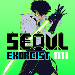 �׶���ħ�����ذ�׿��(Seoul Exorcist 1111)v1.0.9 �ֻ���