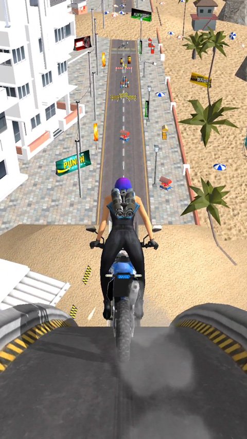 ���г���Ծ�����ֻ���(Bike Jump��װ��)v1.16.0 ���°�