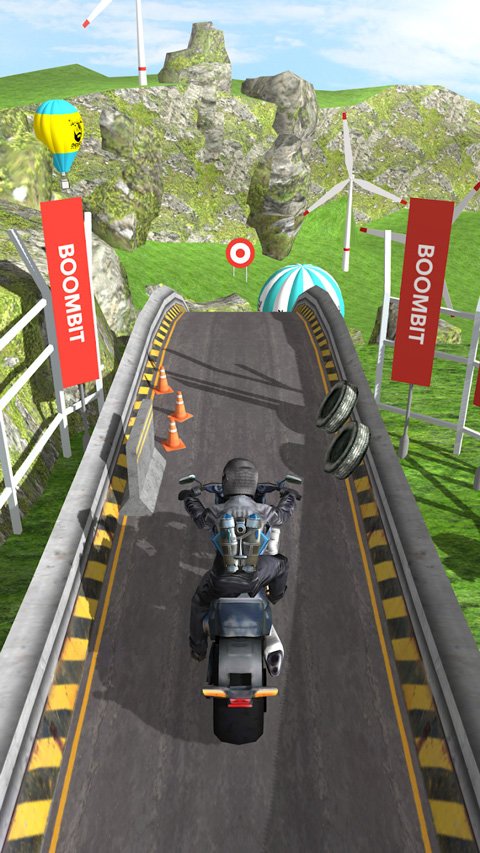 ���г���Ծ�����ֻ���(Bike Jump��װ��)v1.16.0 ���°�