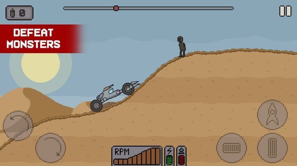 ̫�ս�ʬ�������İ��ֻ���(Death Rover��װ��)v2.7.3 ��׿��