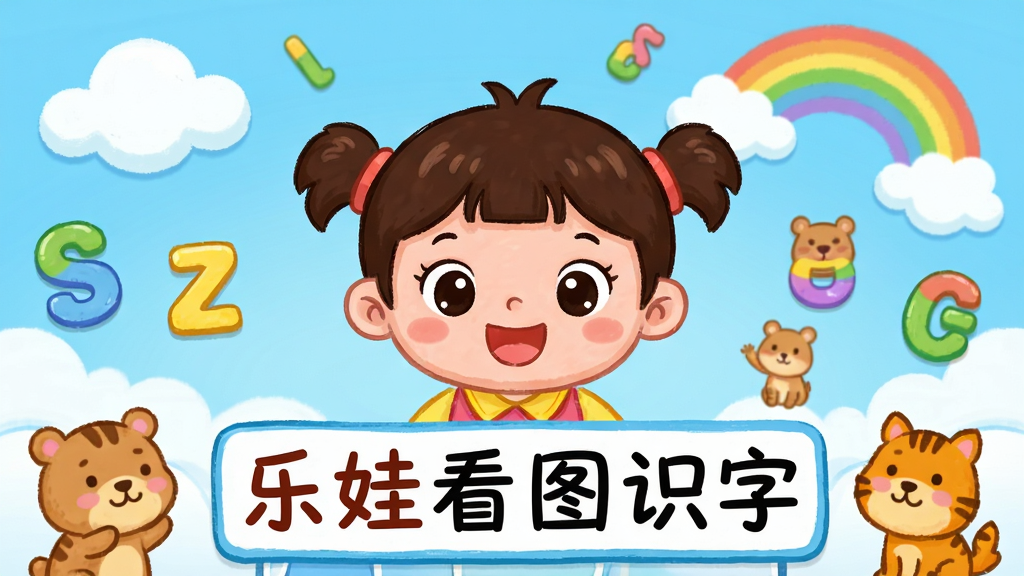 ���壺���޿�ͼʶ���������������棬�ɰ��Ŀ�ͨ���������뺺�ֿ�Ƭ����Χ���Ʋ�ɫ��ĸ�Ͷ���ͼ�Ρ����֣�����ͻ����������࣬ǰ���������Ű棺����Ԫ���������У�ͼ���С���С���񣺿�ͨ�ֻ���ɫ���������ޣ��ʺ϶�ͯ��ϸ�ڣ�����Ц�������ֿ�Ƭ��д�С����޿�ͼʶ�֡��������������ƶ�Ͳʺ硣���ʣ����壬�ɾ����޶���Ԫ�ء�