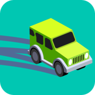 Ʈ�ݳ��������ֻ���(Skiddy Car)v1.4.4 ��׿��