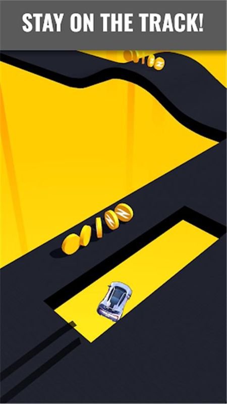 Ʈ�ݳ��������ֻ���(Skiddy Car)v1.4.4 ��׿��