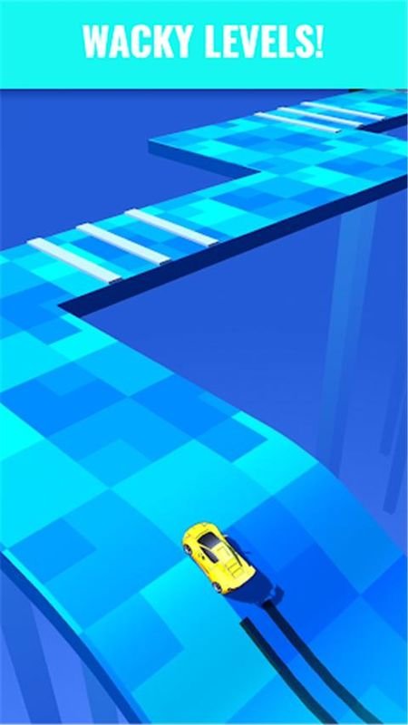 Ʈ�ݳ��������ֻ���(Skiddy Car)v1.4.4 ��׿��