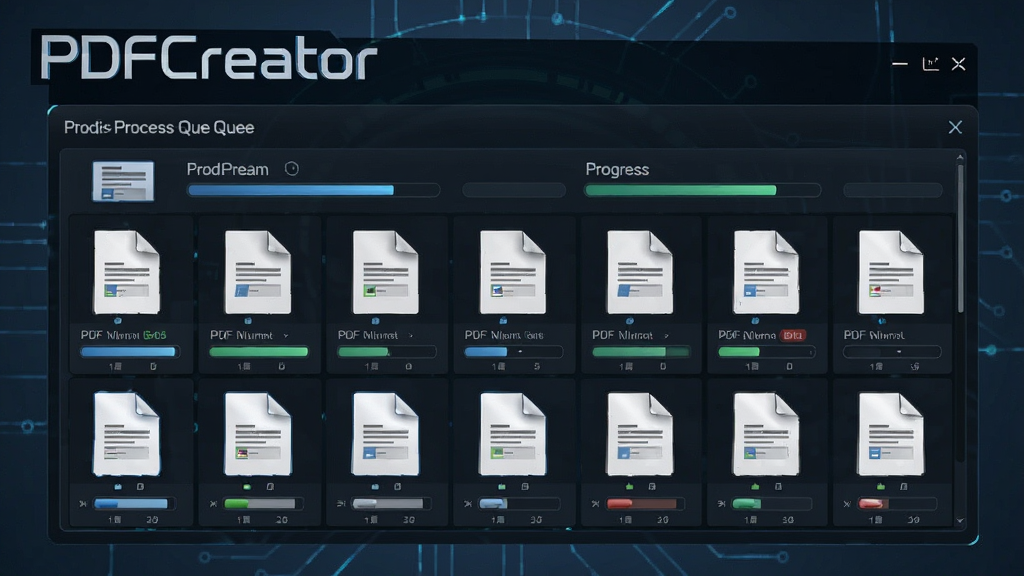 չʾPDFCreator�������������У�����ļ����У���������ʾ��������࣬���Ƽ���ϸ�����������ʸɾ����޶���Ԫ�أ�����