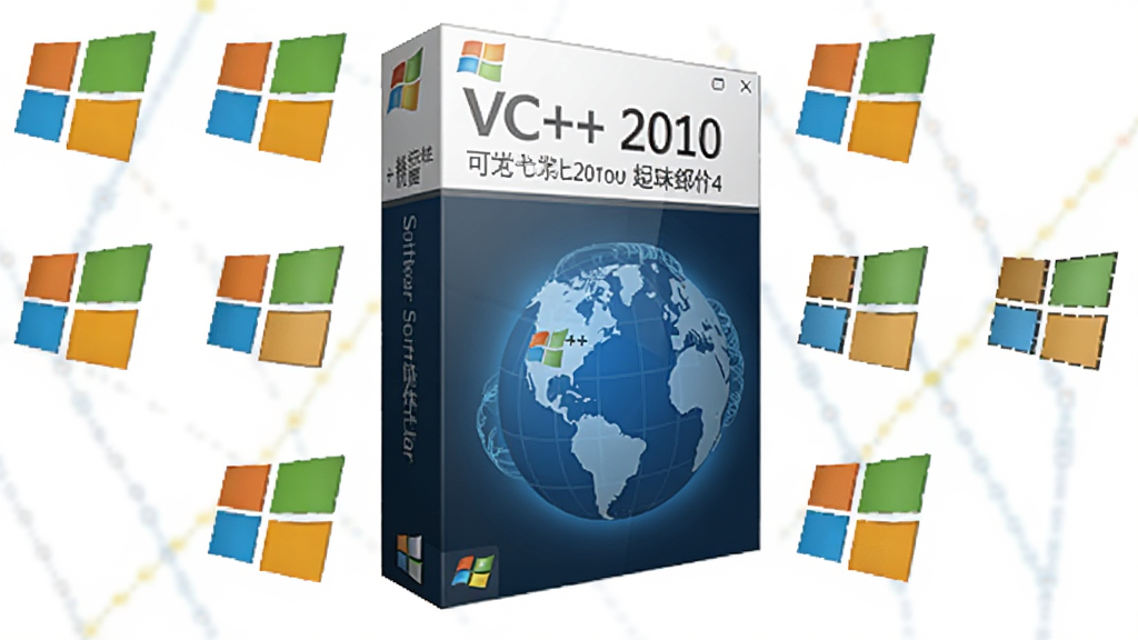 VC++ 2010���ٷ��������������ʾ��ͼ��չʾ��ͬWindowsϵͳͼ��Χ����������װ����Χ������Ϊ��ɫ���򱳾������ַ�ɢ���ȣ����Ƽ��У������������޶���Ԫ��