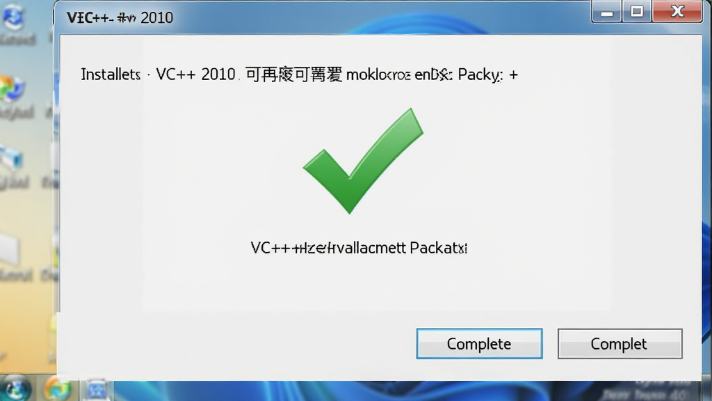 VC++ 2010���ٷ����������װ��ɽ����ͼ����ʾ��ɫ�Թ�����ɰ�ť������Ϊǳɫ���棬�������������ʸɾ������־��У��޶���Ԫ��