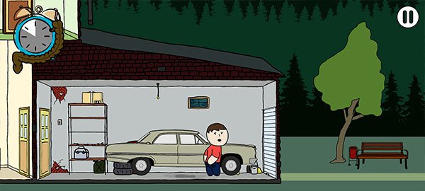 ����ģ�����������İ�v1.0.6 ��׿��