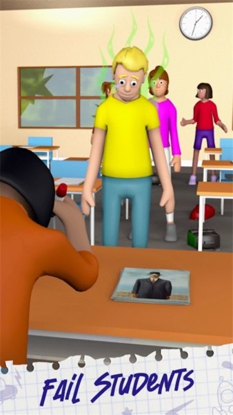 ��ʦ�������İ�(Papers Grade, Please!)v3.12.4 ��׿��