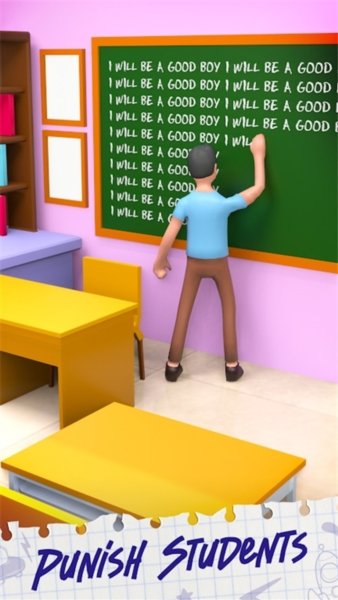 ��ʦ�������İ�(Papers Grade, Please!)v3.12.4 ��׿��
