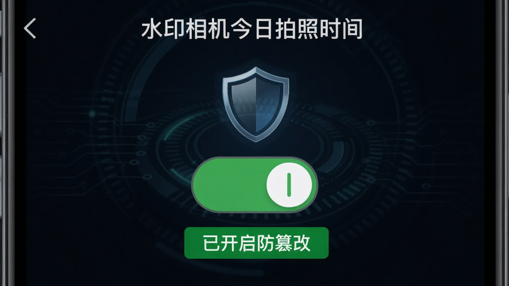չʾ��ˮӡ�����������ʱ�䡱�ķ��۸Ĺ��ܿ������棬��Ļ����һ����Ŀ�Ŀ��ذ�ť����Χ�С��ѿ������۸ġ�����ɫ��ʶ������Ϊ��ɫ�Ƽ��磬���ж���ͼ�꣬���רҵ�������������ɾ��޶���Ԫ��