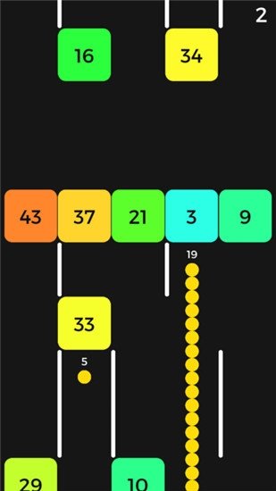 ̰�������ϴ򷽿������ֻ���(Snake VS Block��װ��)v140 ��׿��