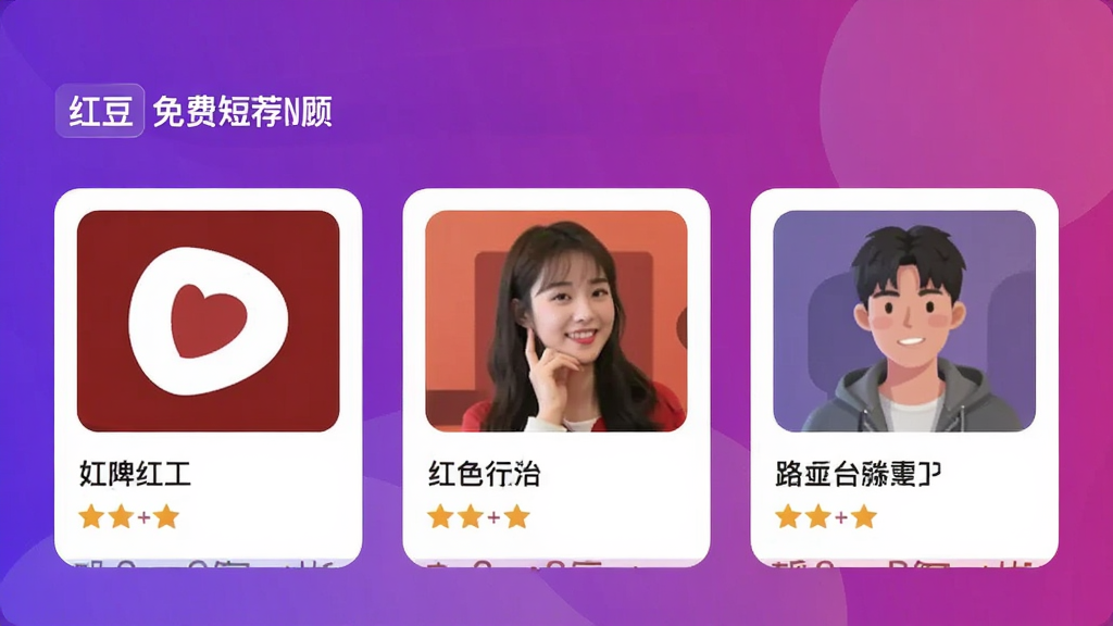 �춹��Ѷ̾��Ƽ�ҳ�棬���Ի��Ƽ���Ƭ��չʾ���������֣�����Ϊ������ɫ���ִ���ƽ����ƣ��߷ֱ��ʣ��ɾ��޶���Ԫ��