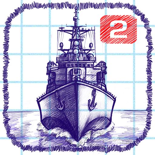 Sea Battle 2 �Ŷ����ս�� ���ֽ��ױؿ�����
