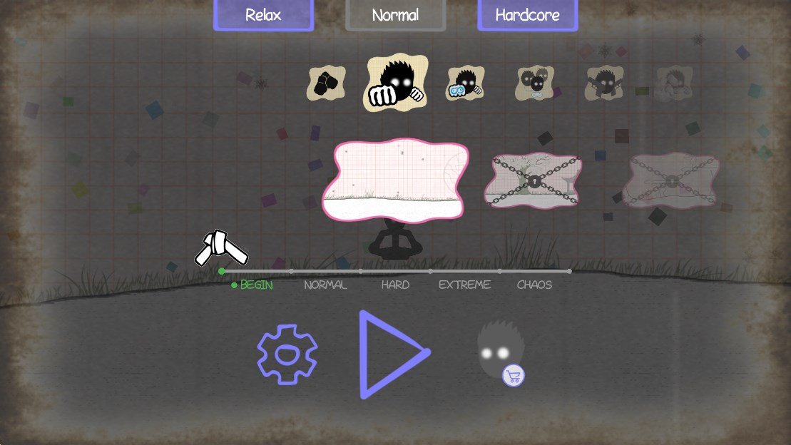 ������ȭͷ��׿������(Ragdoll Fists��װ��)v8.3.2 ���°�