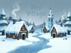 ��˪��ׯIcy Village�������ι��ԣ���ѩ�ؾ��淨�Ƽ�