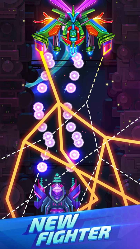Galaxy Air Fighter ��׿�� ����