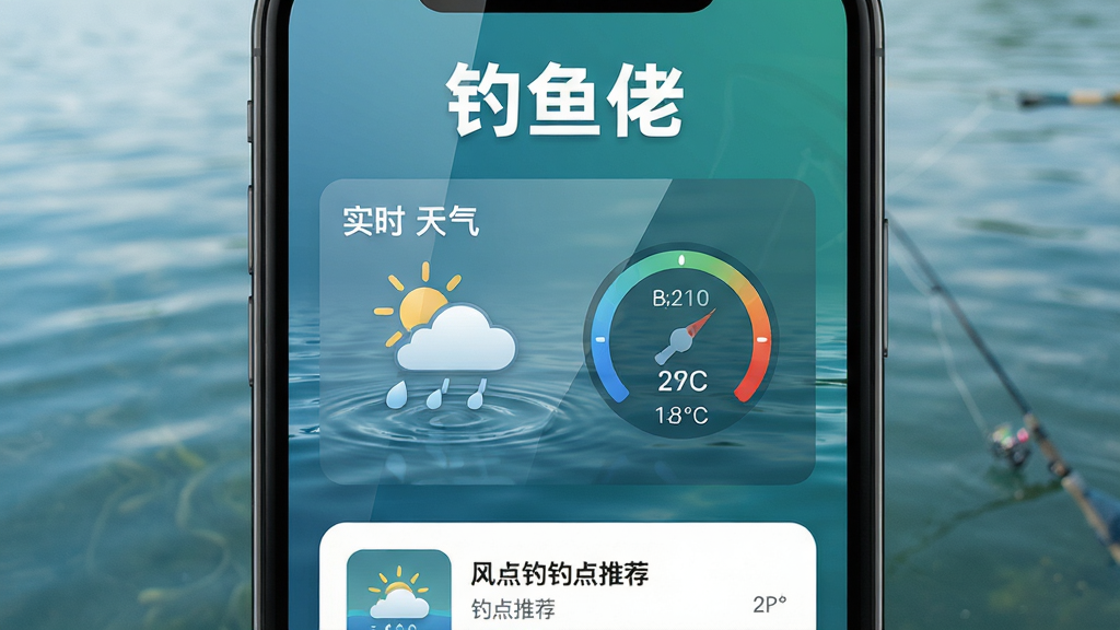 ���壺�ֻ���Ļչʾ������Ӧ�������棬���涥����ʾ�������С�Ʒ���������в�Ϊʵʱ����������Ǳ��̣��ײ�Ϊ�����Ƽ��б������֣��ֻ����У�����Ԫ�������Ų����������ס��Ű棺�ִ���ƽ����ƣ���Ϣ�㼶������ͼ�������ִ���Э�������дʵ��Ƽ��н�ϣ�ɫ��������Ϊ����ģ����Ȼˮ���Χ��ϸ�ڣ�����ͼ�꾫�£�ˮ�沨��Ч�����棬��Ļ������Ȼ�����ʣ�4K���壬�ɾ��޶���Ԫ�ء�