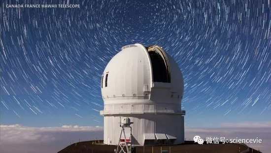 Galaxy Genome ��Զ���۲�����