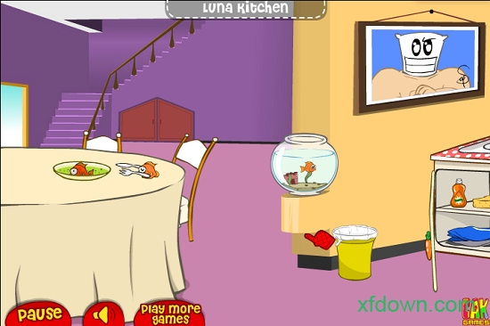 ¶�ȵĿ���ʽ�������İ�����(Cooking Recipes - in the kids Kitchen) ���׷ḻ ��ͯ����