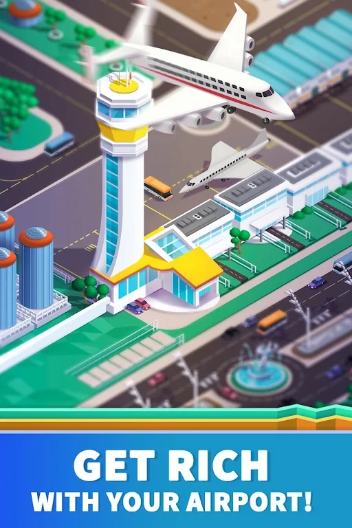 Port Tycoon1.25.5086 �ۿھ�Ӫ