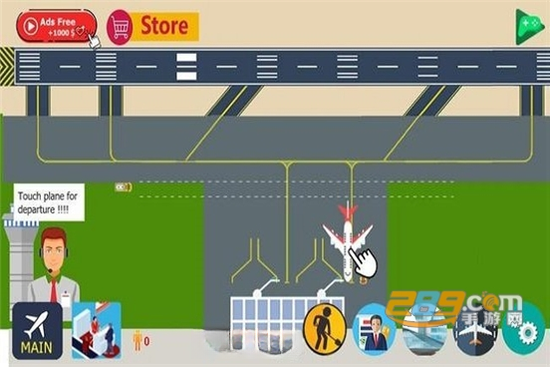 Port Tycoon1.25.5086 �ۿھ�Ӫ