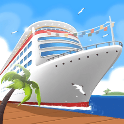 Port Tycoon1.25.5086 �ۿھ�Ӫ