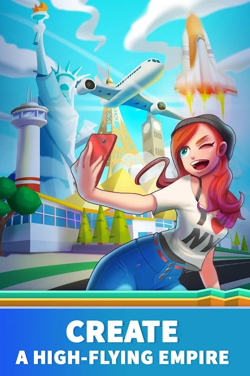 Port Tycoon1.25.5086 �ۿھ�Ӫ