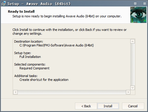 Awave Audio10.4 ��Ƶת���༭����