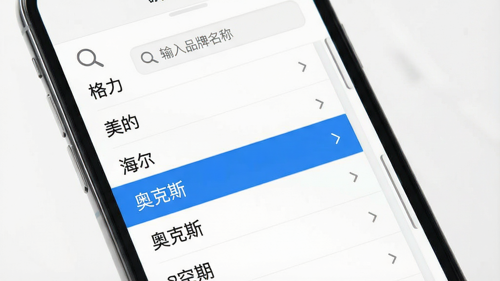 ���壺�ֻ�Ӧ�ý���չʾ�յ�Ʒ��ѡ��ҳ�棬�����б����ж��Ʒ�����ƣ����֣��ֻ���࣬�Ҳ��зŴ�ͼ����������Ű棺Ʒ���б����ϵ������У�������������񣺼����б���ƣ���ɫ��������ɫ����ѡ���ϸ�ڣ��б��������������������ġ����������������¿�˹���ȣ����������С�����Ʒ�����ơ���ʾ���֣����ʣ����壬����ɾ����޶���Ԫ�ء�