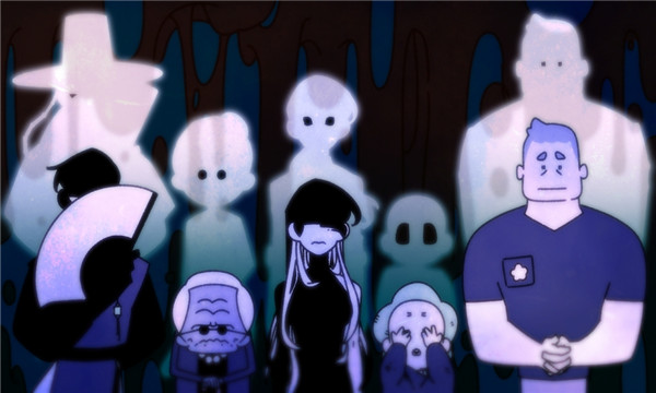 Charlie in Underworld1.0.12 ð�ս���