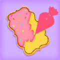 ����������Ϸ���������İ�(Cookie Art 3D)v1.2 ��׿��