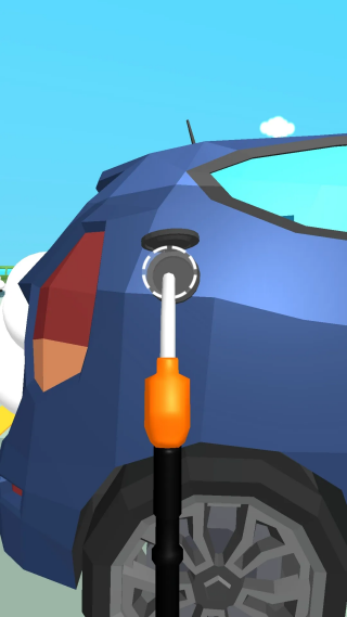 ��ʽ������Ϸ��������ֻ���(Gas Station Inc.)v2.0.2 ��׿��