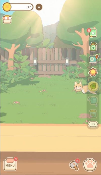 窗外的猫游戏手机版下载 窗外的猫游戏手机版下载