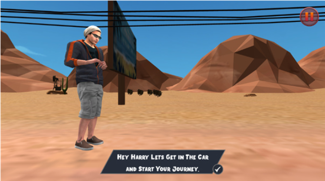 3D��;��ʻ�������°�