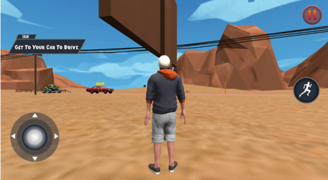 3D��;��ʻ�������°�