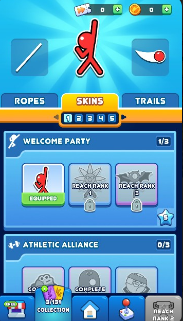 Stickman Hook�ֻ���