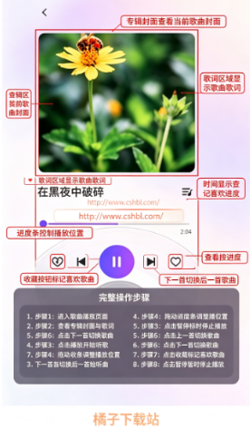 老歌播放器下载免费版 老歌播放器下载免费版