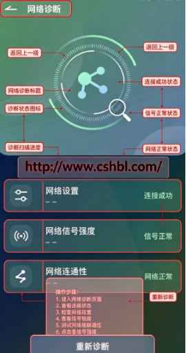 宽带测网速测速下载手机版 宽带测网速测速下载手机版