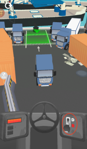  ģ��ͣ����3d��Ϸ�������°�