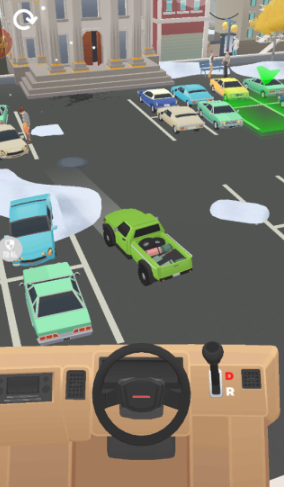  ģ��ͣ����3d��Ϸ�������°�